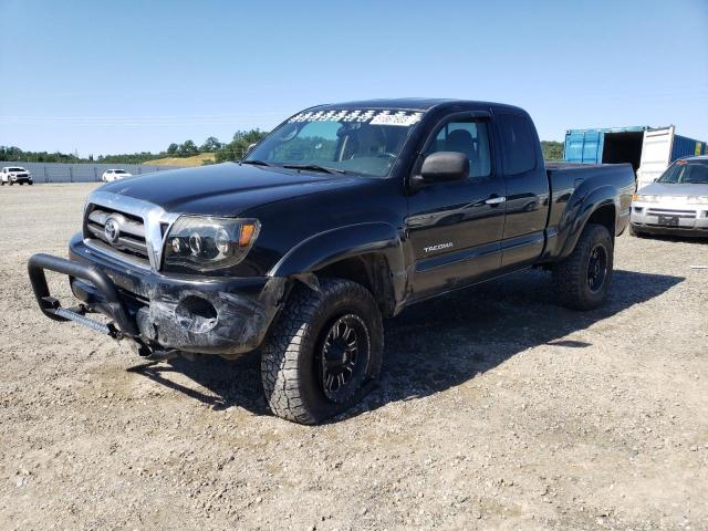 2009 Toyota Tacoma 