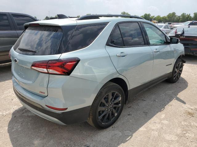 2022 CHEVROLET EQUINOX RS 2GNAXMEV5N6138005