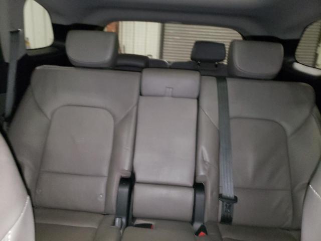 2015 HYUNDAI SANTA FE G - KM8SR4HF9FU097551