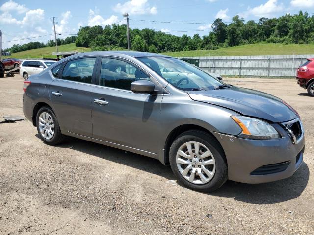 3N1AB7AP2FY264955 Nissan SENTRA S