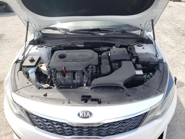 5XXGT4L38LG391954 KIA Optima Lx