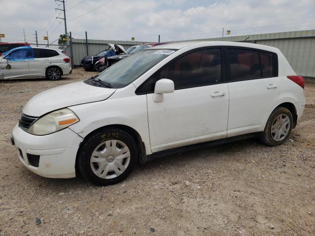 2010 Nissan Versa S