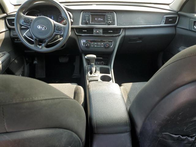 5XXGT4L31HG167934 KIA Optima Lx