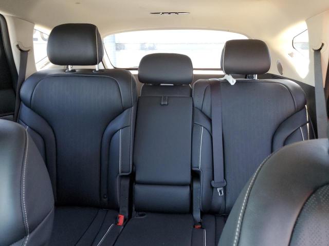 2023 GENESIS GV80 BASE KMUHBDSB2PU115993