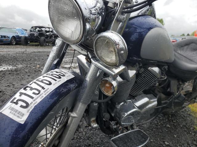 2001 HONDA VT750 CD2 - JH2RC44601M450463
