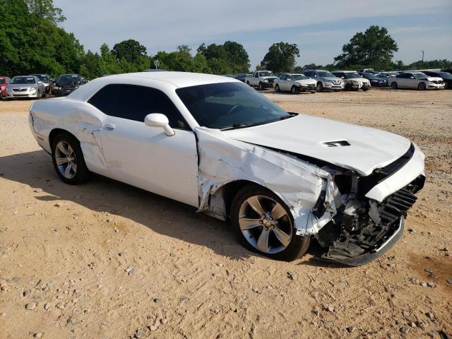Vin: 2c3cdzag5gh344757, lot: 52850443, dodge challenger sxt 20164