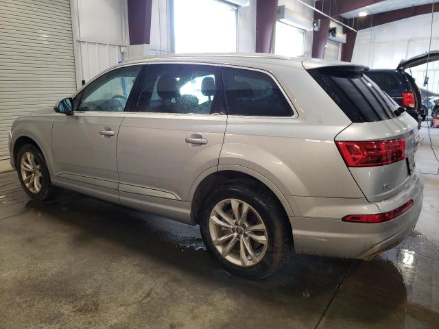 VIN WA1LAAF79JD007943 2018 Audi Q7, Premium Plus no.2