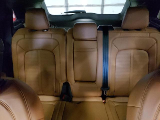 2022 LINCOLN NAUTILUS B - 2LMPJ9JP5NBL05625