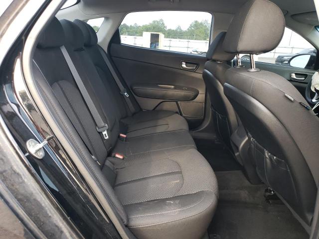 5XXGT4L34JG258573 KIA Optima Lx