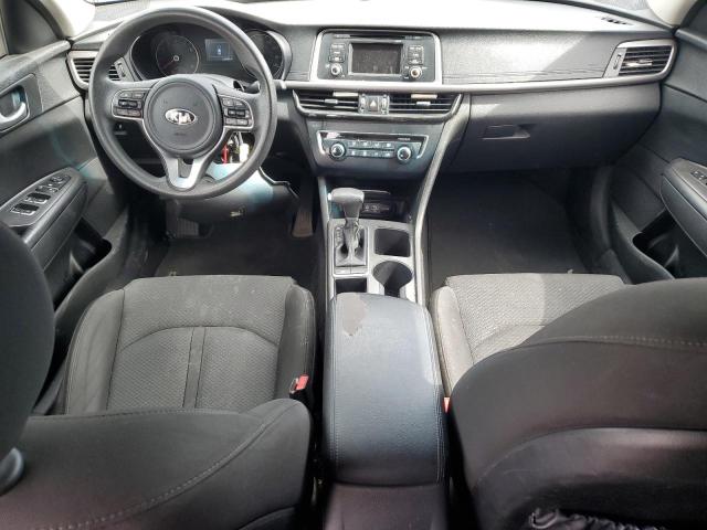 5XXGT4L32HG140371 KIA Optima Lx