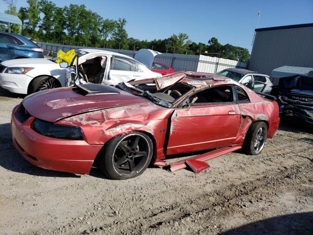 2001 Ford Mustang GT