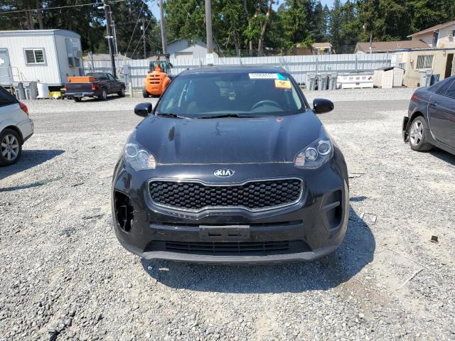 KNDPM3AC6J7331378 KIA Sportage Lx