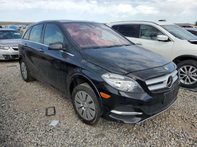 VIN WDDVP9AB7HJ011577 2017 MERCEDES-BENZ B-CLASS no.4