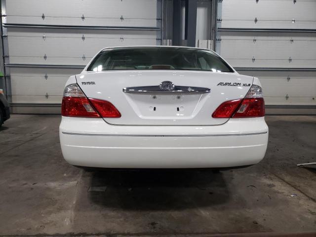 2003 Toyota Avalon Xl VIN: 4T1BF28B63U315452 Lot: 51742643