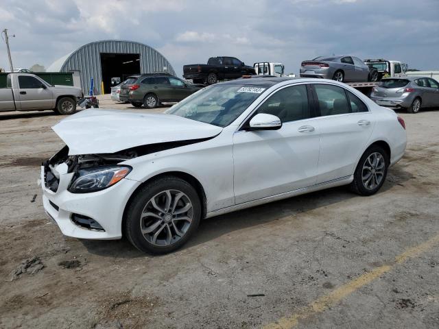 MERCEDES-BENZ-C-CLASS-55SWF4KB3FU040905