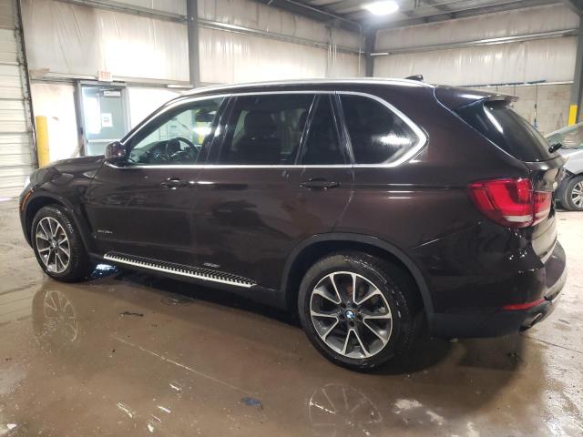 VIN 5UXKS4C59F0N08170 2015 BMW X5, Xdrive35D no.2