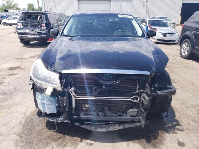 2010 Infiniti M35 Base VIN: JN1CY0AR4AM961586 Lot: 54404623
