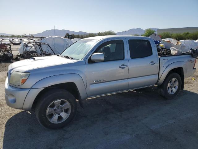 2007 Toyota Tacoma 