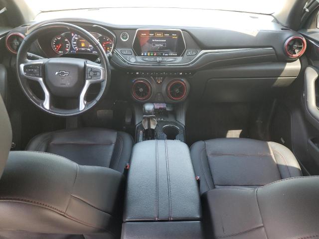  CHEVROLET BLAZER 2020 Сірий