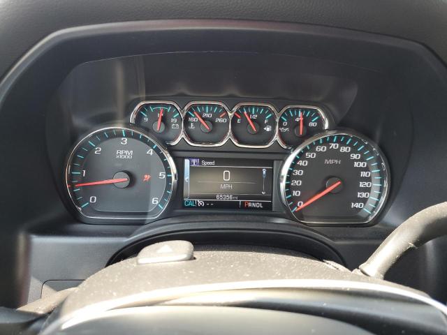 2017 CHEVROLET C 1500 - 3GCPCREC0HG350975