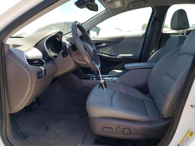 2017 CHEVROLET MALIBU HYB - 1G1ZJ5SU0HF146675