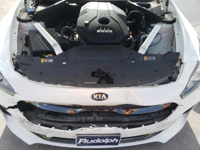 KNAE15LA1M6090568 KIA Stinger