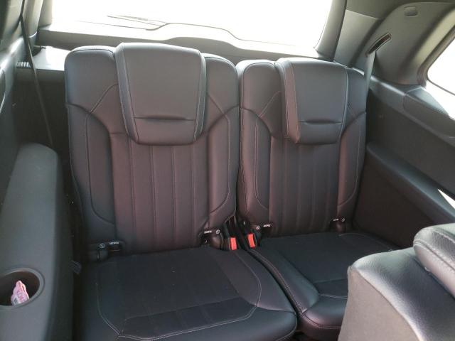 4JGDF6EE1JB121256 Mercedes-Benz Gls 450 4matic