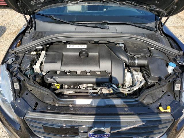 2015 VOLVO XC60 T6 R- YV4902RH5F2585924