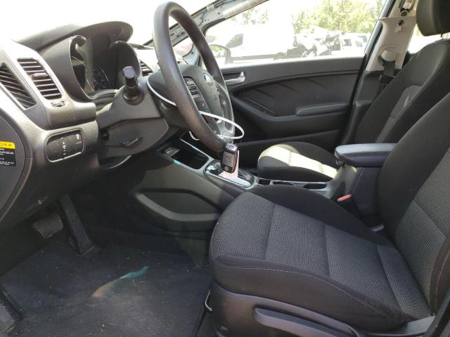 KIA FORTE LX 2017 KNAFK5A83H5671440 Image 7