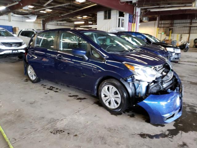 3N1CE2CP8KL357406 Nissan Versa Note S
