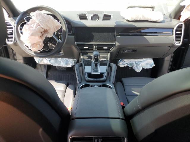 2021 PORSCHE CAYENNE CO - WP1BA2AY0MDA42266