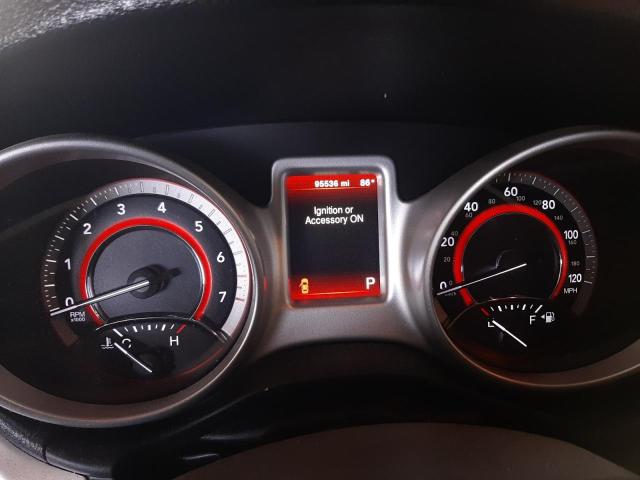 3C4PDCAB7JT183681 Dodge JOURNEY SE