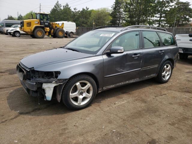 2011 Volvo V50 