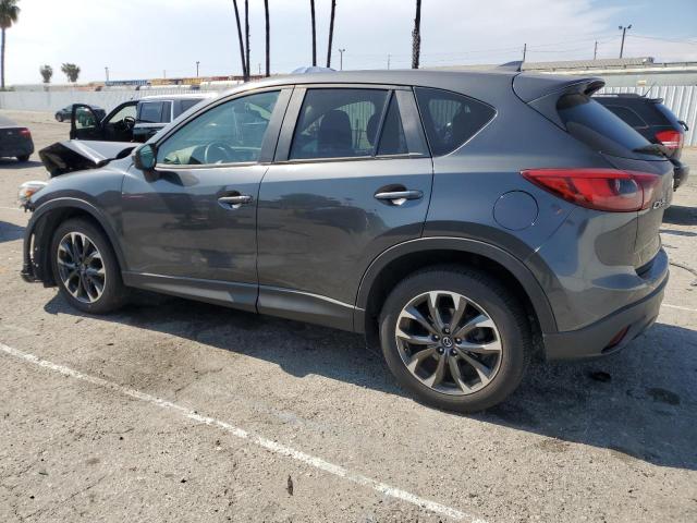 JM3KE2DY8G0752729 Mazda CX-5 GT