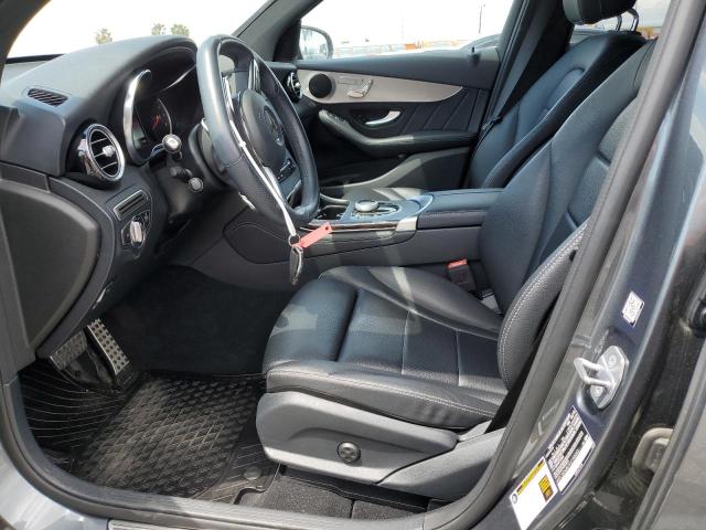 WDC0G4JB7KV190043 Mercedes-Benz GLC 300