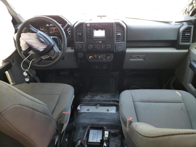 2020 FORD F150 POLIC 1FTEW1P47LKE74815