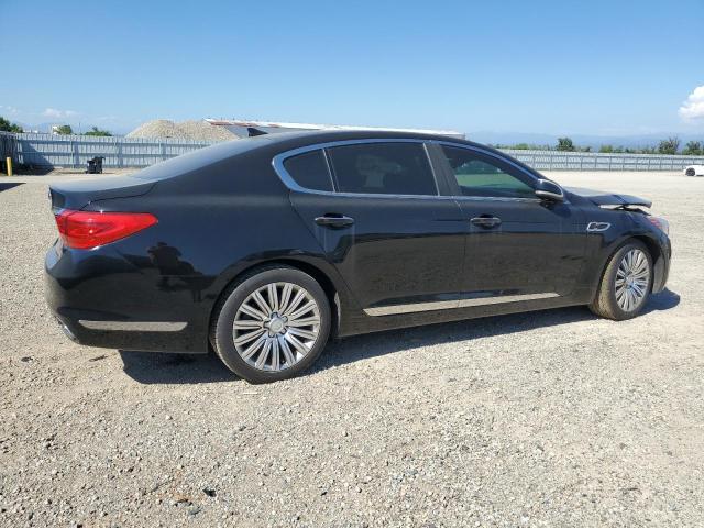2015 KIA K900 - KNALU4D47F6025714