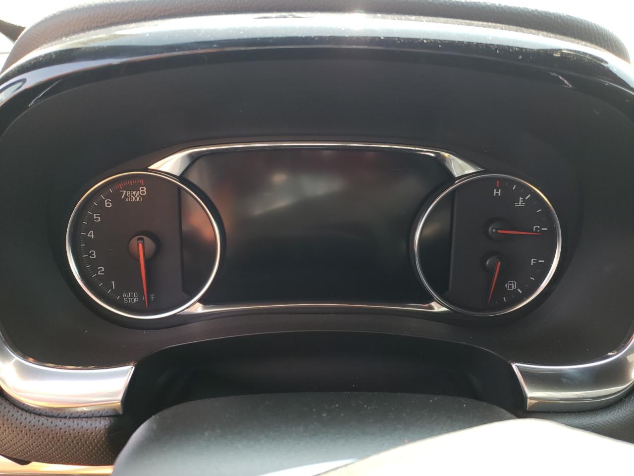 VIN: 1GNEVKKW1PJ219582 2023 CHEVROLET TRAVERSE