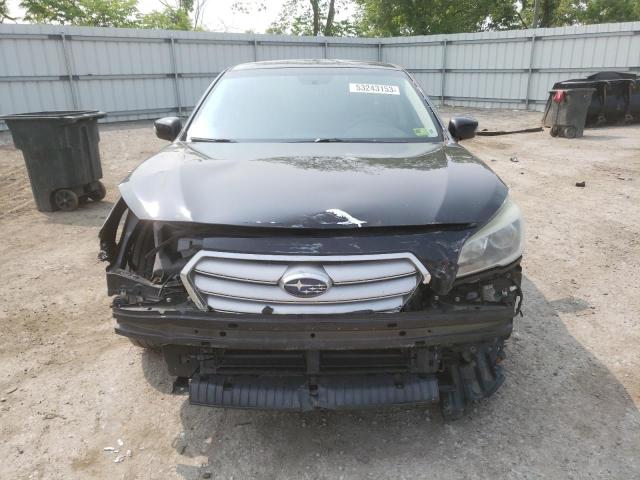 2016 SUBARU LEGACY 4S3BNAF69G3050402