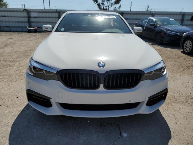 VIN WBAJA5C59KWW09395 2019 BMW 5 SERIES no.5