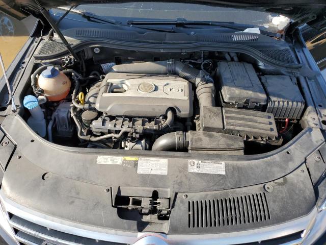 2015 VOLKSWAGEN CC SPORT - WVWBN7AN8FE803857