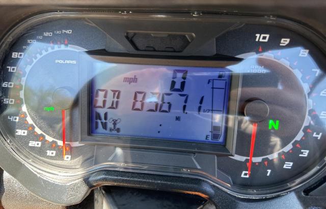 2016 POLARIS GENERAL 10 - 3NSRGE992GH859235