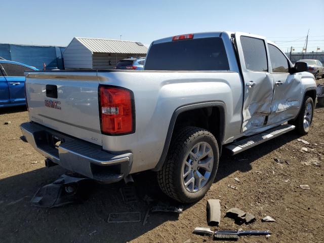 3GTU2VEC4EG435036 GMC Sierra K1500 Slt