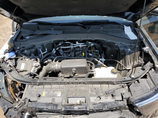 2022 FORD EXPLORER T 1FMSK8JH5NGA17148