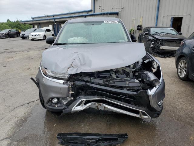 JA4AD2A37LZ039787 Mitsubishi Outlander Es