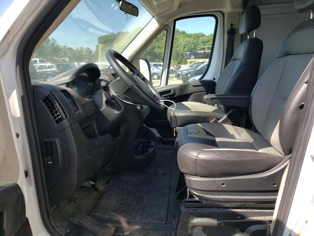 2017 RAM PROMASTER - 3C6TRVDG9HE526189