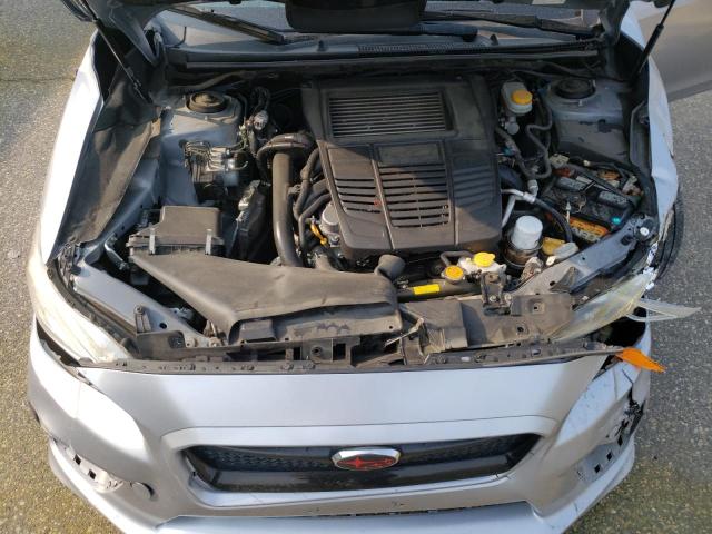 JF1VA1D66F8809445 Subaru Wrx Premium