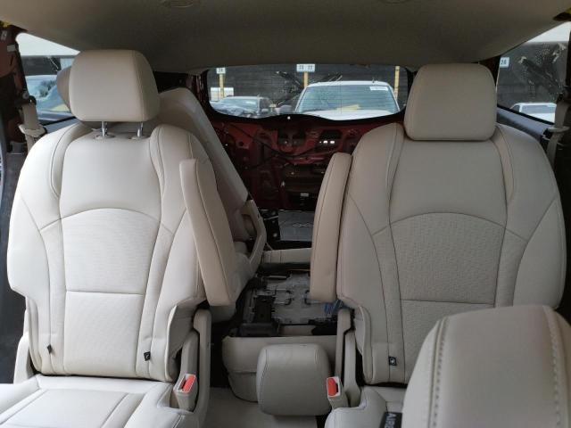 5GAERCKW0NJ172286 Buick Enclave Premium