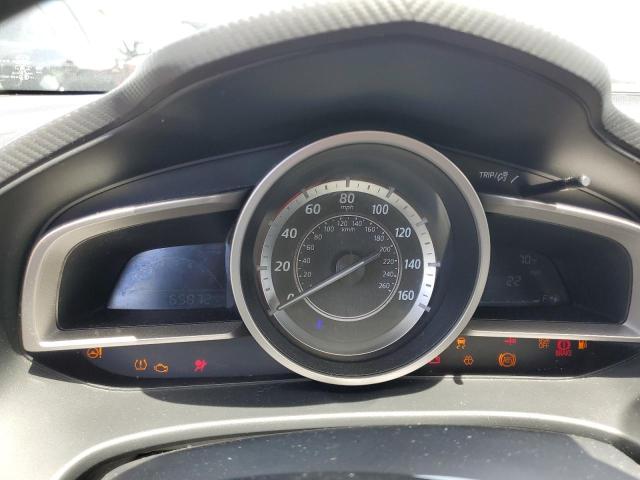 JM1BM1K77G1289380 Mazda 3 SPORT