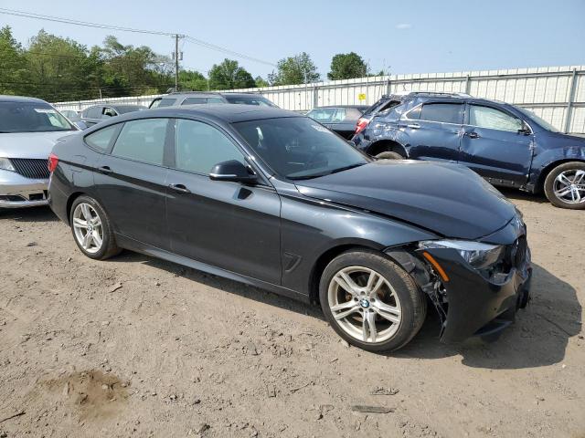 2018 BMW 330 XIGT - WBA8Z9C53JB220255